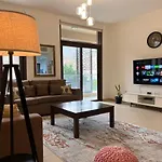 One 2Bhk Elegant Apartment In Muscat Bay 03