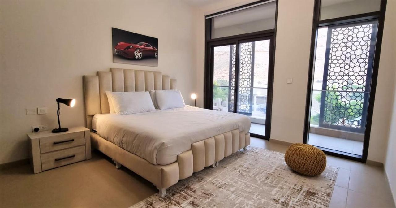 Apartment One 2bhk Elegant In Bay 03 Maskat